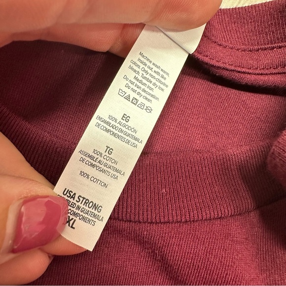 NWT bella canvas Classic country graphic tee western boho festival country - Picture 10 of 11